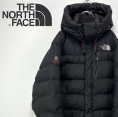 THE NORTH FACE SUMMIT SERIES（サミットシリーズ）のサムネイル