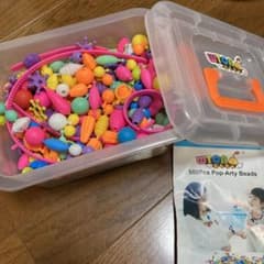 wtor ビーズアクセサリーキットのサムネイル
