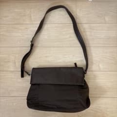 希少・アーカイブ】im product イッセイミヤケ ショルダーバッグ 