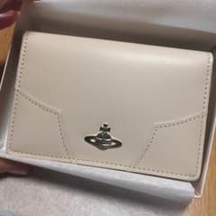 【新品】vivienne westwood名刺入れ・カードケースのサムネイル