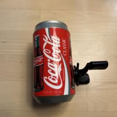 1995 Johnson Coca Cola リール - メルカリ