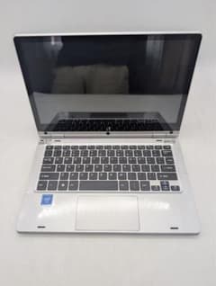 VETESA Y116N6512 360度回転タッチパネル ノートパソコン VETESA Y116N6512 360度回転タッチパネル ノートパソコン - メルカリ