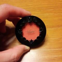 ヴィセ、リップ&チークのサムネイル