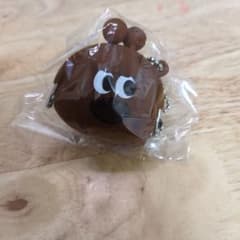 ペット がま口 キーホルダーのサムネイル