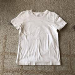 MUJI レディースTシャツ×2枚組のサムネイル