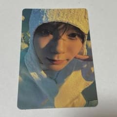 NCT WISH リョウ トレカ Odet to LOVEのサムネイル