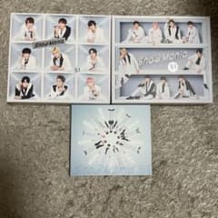 Snowman SnowMania S1のサムネイル