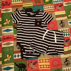 つっちー様専用！baby Gap ロンパースセットのサムネイル