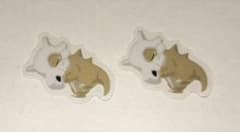 Pokémon Sleep Cubone Assorted Sticker Set - Pokémon Center