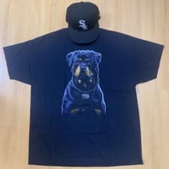 DOGG  Tシャツのサムネイル
