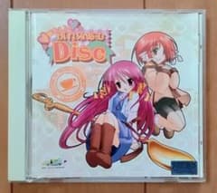 Windows用ソフト　胸キュン！ぷれみあむDiscのサムネイル