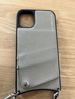 バンドリヤー　iPhone11のサムネイル