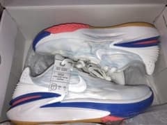 26.0cm Nike Air Zoom G.T. Cut 2のサムネイル