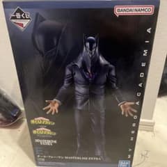 新品未開封！僕のヒーローアカデミア 一番くじ オール・フォー・ワン