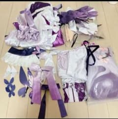 キャストリス コスプレ スターレイルのサムネイル
