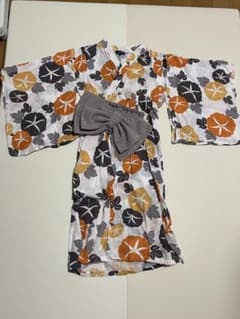 UNITED ARROWS green label relaxing 浴衣 Mのサムネイル