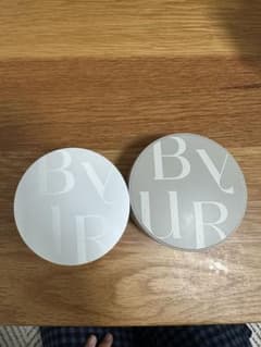 BVLR クッションファンデーション ホワイトのサムネイル