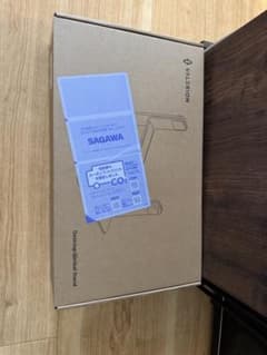 新品未開封 Valerion卓上ジンバルスタンドのサムネイル