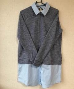 【笑楽様専用♬】LEPSIM レプシィム ワンピースのサムネイル