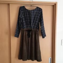 ワンピースのサムネイル