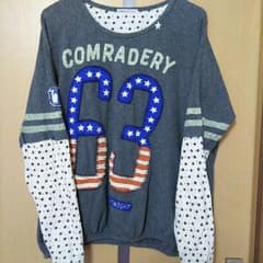 ラフ   長袖Tシャツのサムネイル
