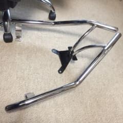マジェスティ タンデムバーのサムネイル