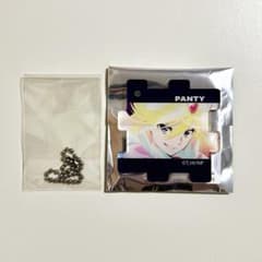 パンティ&ストッキング パンスト スイパラ アクリルキーホルダー パンティ