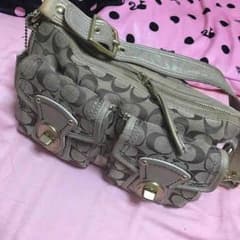 COACH☆カバンのサムネイル