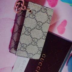 GUCCIキーケーース♡のサムネイル