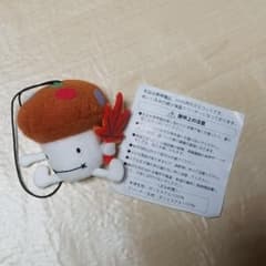 ☂️ドコモダケぬいぐるみ 液晶クリーナー - メルカリ