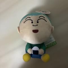 クレヨンしんちゃん みつめとこっとぬいぐるみ vol.2