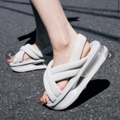 【新品】Nike Air Max Isla Women’s Sandalsのサムネイル