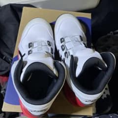 asics安全靴WINJOBCP304BOAのサムネイル
