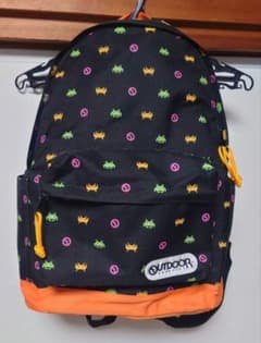 OUTDOORPRODUCTS✕TAITOコラボ タイトー インベーダー - メルカリ