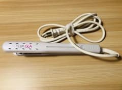TSUYA GLA ヘアアイロン 本体　ボリュームアップのサムネイル