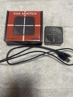 XIM MATRIX ゲームコントローラー - メルカリ