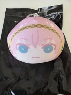 巡音ルカ　初音ミク　おまんじゅうのサムネイル