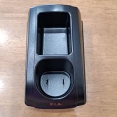 FIAスピードバリカンL2充電器土台のみ - メルカリ