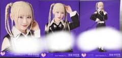 ＝LOVE イコラブ 齋藤樹愛羅 直筆 生写真 呪って呪って のろのろ m95436249086_1.jpg?1768412449