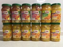 Dole ドール フルーツボトル 12本セット 新品未開封 - メルカリ