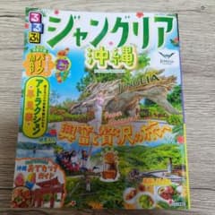 ジャンクリア 沖縄 旅行ガイドのサムネイル