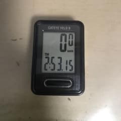 自転車測定器のサムネイル