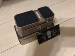 新品未使用品 SONICAKE ボリュームペダル 取扱説明書付きのサムネイル