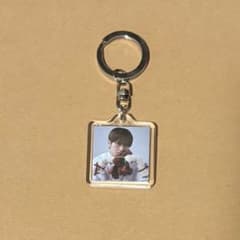 Nissy アクリルキーホルダー