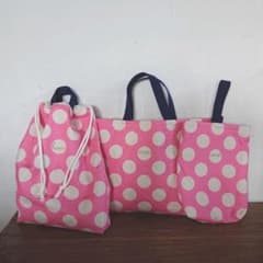 ★パリのキラキラシール★ 入園 入学 ハンドメイド 3点セットのサムネイル
