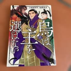 烏は主を選ばない 3のサムネイル