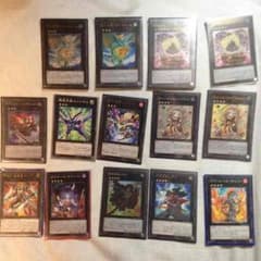遊戯王 マドルチェデッキのサムネイル