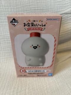 문구 씨에게 딱 맞는 밥 테마 후리후리 조미료 넣어 C상 문구와 함께