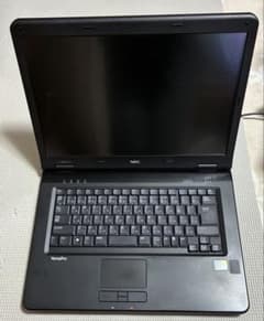 【NECノートPC】VersaProのサムネイル