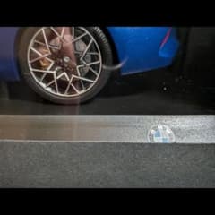 純正コレクション  M8 Competition 1/18スケール 希少価値 BMW純正コレクション BMW M8 Competition 1/18 - メルカリ